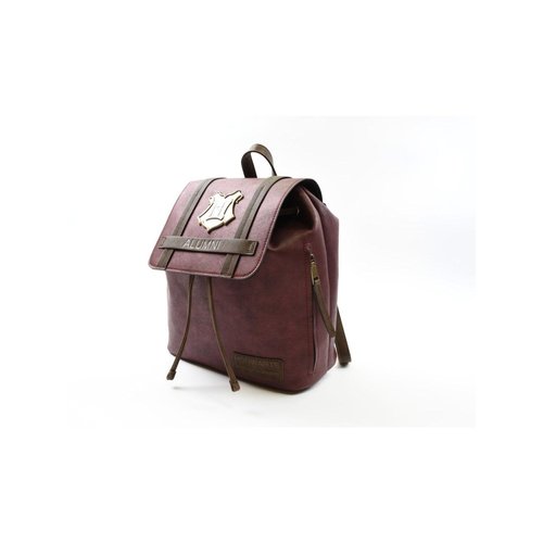 Bioworld Harry Potter Alumni Mini Backpack Bioworld Harry Potter Alumni Mini Backpack