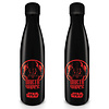 Hole In The Wall Star Wars Darth Vader - Metal bottle Hole In The Wall Star Wars Darth Vader - Metal bottle