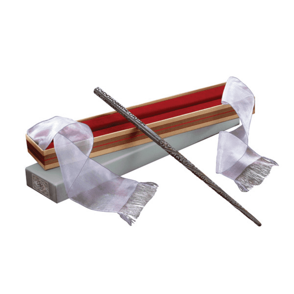 The Noble Collection Harry Potter - Sirius Black's Wand (Ollivander) The Noble Collection Harry Potter - Sirius Black's Wand (Ollivander)