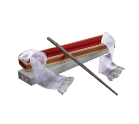 The Noble Collection Harry Potter - Sirius Black's Wand (Ollivander) The Noble Collection Harry Potter - Sirius Black's Wand (Ollivander)