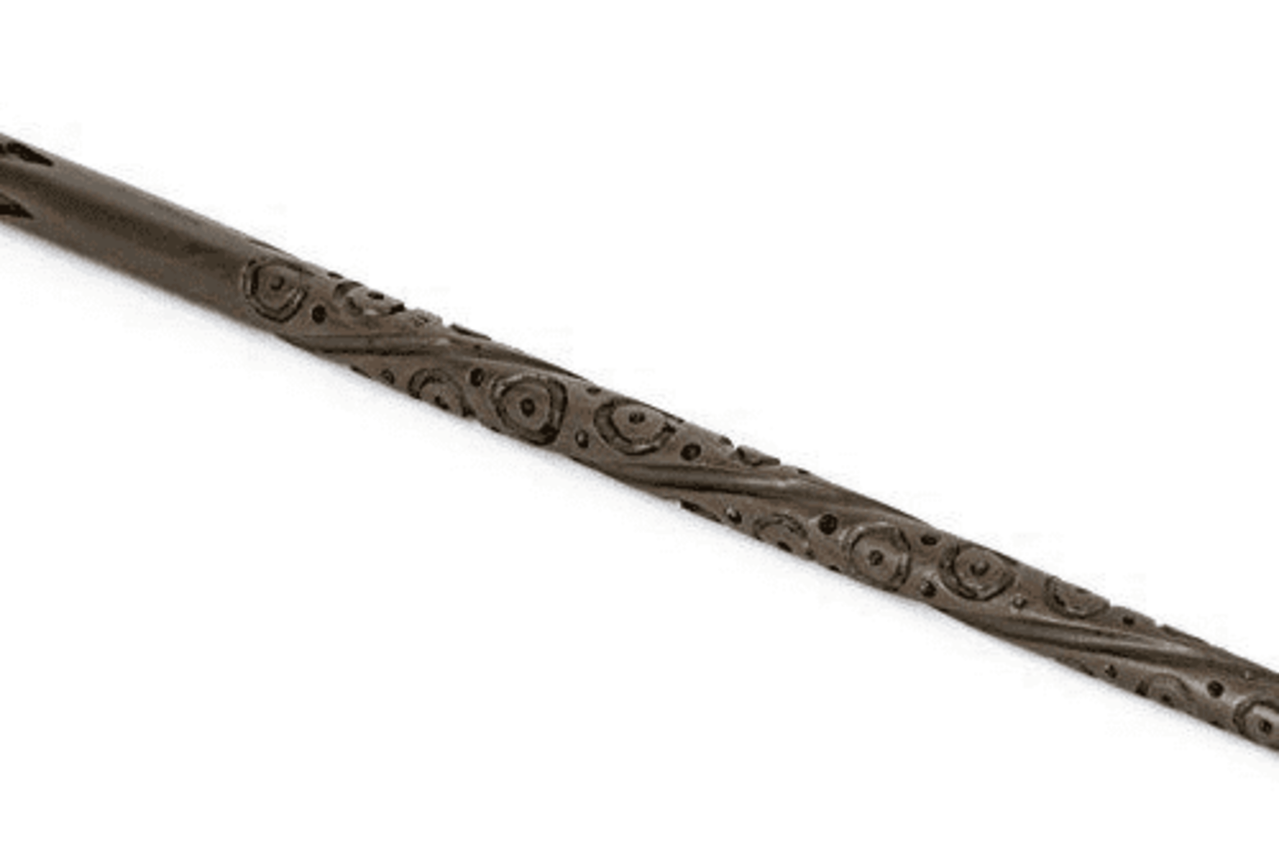 The Noble Collection Harry Potter - Sirius Black's Wand (Ollivander) The Noble Collection Harry Potter - Sirius Black's Wand (Ollivander)