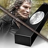 The Noble Collection Harry Potter - Fenrir Greyback's Wand (Character-Edition) The Noble Collection Harry Potter - Fenrir Greyback's Wand (Character-Edition)