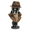 Diamond Direct DC Comics: Watchmen - Rorschach 1:2 Scale Bust Diamond Direct DC Comics: Watchmen - Rorschach 1:2 Scale Bust
