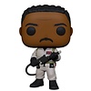 FUNKO Pop! Movies: Ghostbusters - Winston Zeddemore FUNKO Pop! Movies: Ghostbusters - Winston Zeddemore