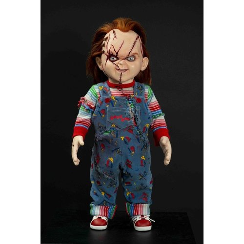 Trick or Treat Studios Seed of Chucky: Chucky Doll Trick or Treat Studios Seed of Chucky: Chucky Doll