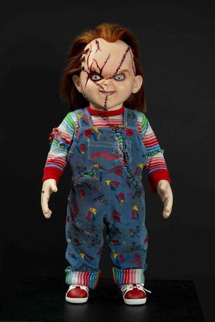 Trick or Treat Studios Seed of Chucky: Chucky Doll Trick or Treat Studios Seed of Chucky: Chucky Doll