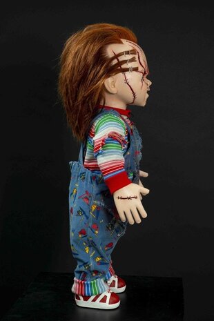 Trick or Treat Studios Seed of Chucky: Chucky Doll Trick or Treat Studios Seed of Chucky: Chucky Doll