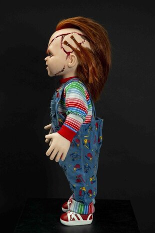 Trick or Treat Studios Seed of Chucky: Chucky Doll Trick or Treat Studios Seed of Chucky: Chucky Doll