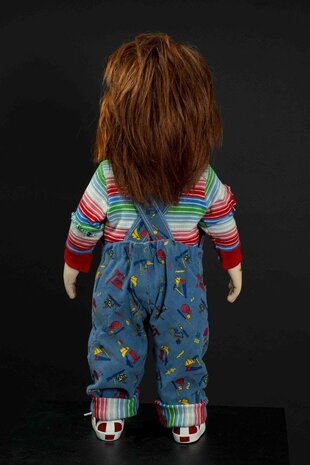 Trick or Treat Studios Seed of Chucky: Chucky Doll Trick or Treat Studios Seed of Chucky: Chucky Doll