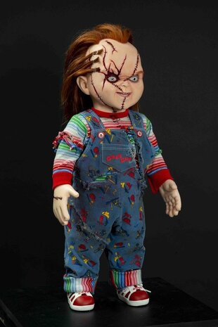 Trick or Treat Studios Seed of Chucky: Chucky Doll Trick or Treat Studios Seed of Chucky: Chucky Doll