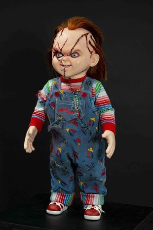 Trick or Treat Studios Seed of Chucky: Chucky Doll Trick or Treat Studios Seed of Chucky: Chucky Doll