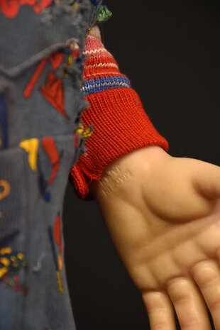 Trick or Treat Studios Seed of Chucky: Chucky Doll Trick or Treat Studios Seed of Chucky: Chucky Doll