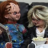 NECA Bride of Chucky: Life Sized Tiffany Replica NECA Bride of Chucky: Life Sized Tiffany Replica