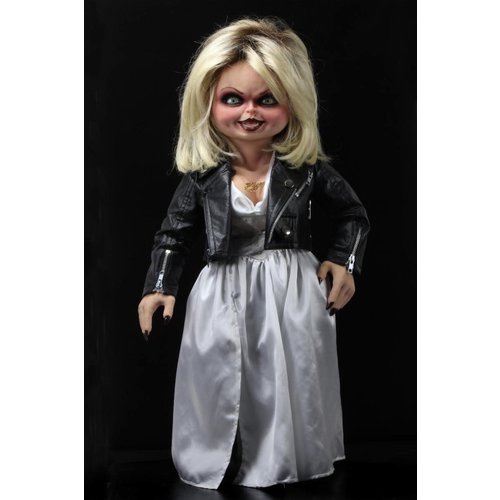 NECA Bride of Chucky: Life Sized Tiffany Replica NECA Bride of Chucky: Life Sized Tiffany Replica