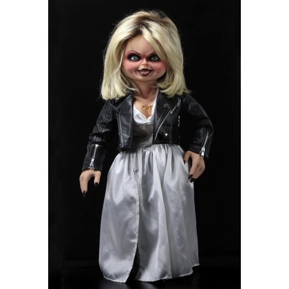 Bride of Chucky: Life Sized Tiffany Replica