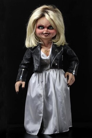 NECA Bride of Chucky: Life Sized Tiffany Replica NECA Bride of Chucky: Life Sized Tiffany Replica