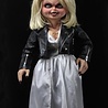 NECA Bride of Chucky: Life Sized Tiffany Replica NECA Bride of Chucky: Life Sized Tiffany Replica