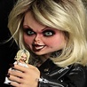 NECA Bride of Chucky: Life Sized Tiffany Replica NECA Bride of Chucky: Life Sized Tiffany Replica