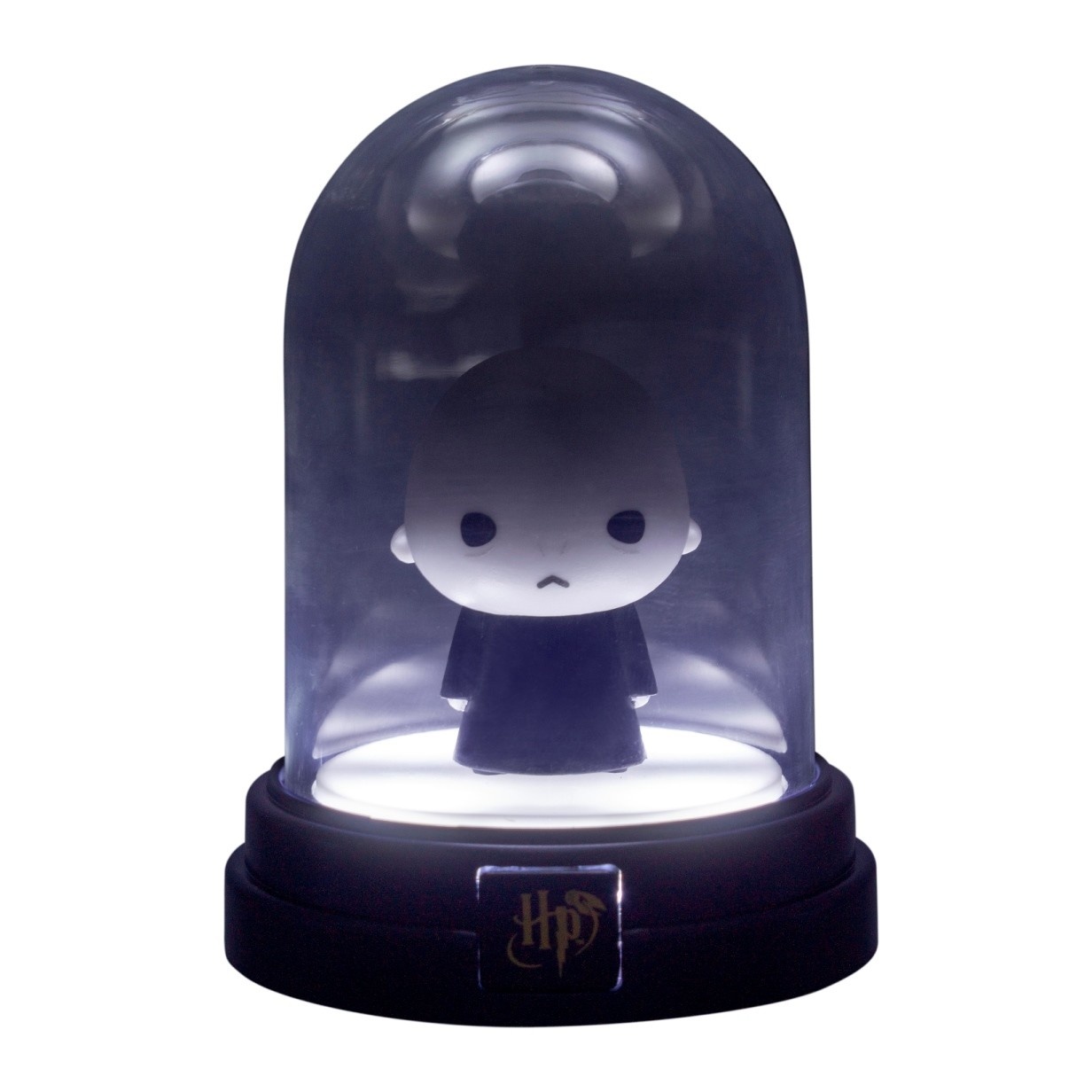 Harry Potter Voldemort Mini Bell Jar Light Fans