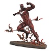 Diamond Direct DC Comics Gallery: Metal Red Death PVC Figure Diamond Direct DC Comics Gallery: Metal Red Death PVC Figure
