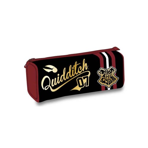 Bioworld Harry Potter: Quidditch Square Case Bioworld Harry Potter: Quidditch Square Case