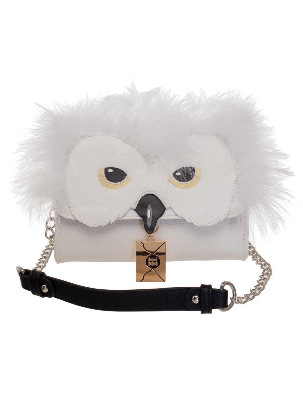 Harry Potter Hedwig Ladies Bag - Fans