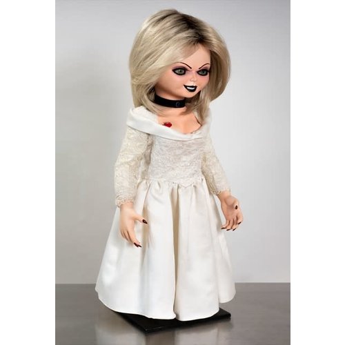 Trick or Treat Studios Seed of Chucky: Tiffany Doll Trick or Treat Studios Seed of Chucky: Tiffany Doll