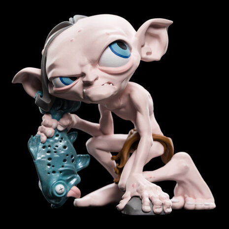Weta Workshop Lord of the Rings: Vinyl Mini Epics - Gollum Weta Workshop Lord of the Rings: Vinyl Mini Epics - Gollum