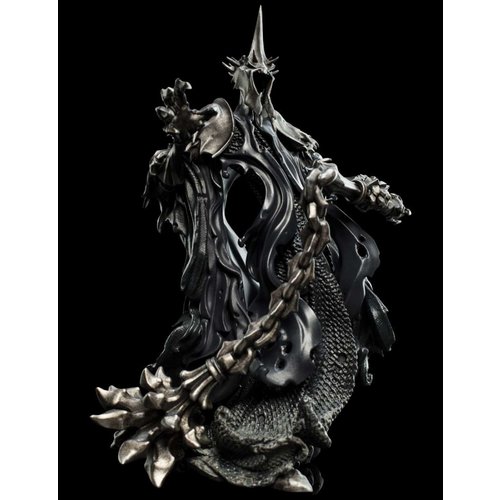 Weta Workshop Lord of the Rings: Vinyl Mini Epics - The Witch King Weta Workshop Lord of the Rings: Vinyl Mini Epics - The Witch King