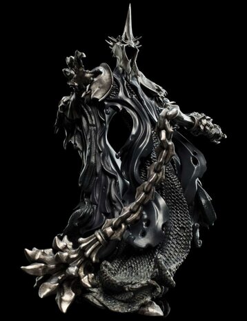 Weta Workshop Lord of the Rings: Vinyl Mini Epics - The Witch King Weta Workshop Lord of the Rings: Vinyl Mini Epics - The Witch King