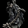 Weta Workshop Lord of the Rings: Vinyl Mini Epics - The Witch King Weta Workshop Lord of the Rings: Vinyl Mini Epics - The Witch King