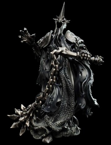 Weta Workshop Lord of the Rings: Vinyl Mini Epics - The Witch King Weta Workshop Lord of the Rings: Vinyl Mini Epics - The Witch King