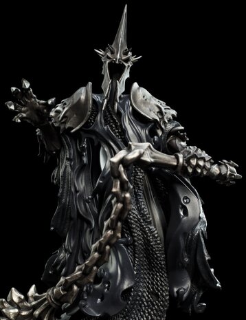 Weta Workshop Lord of the Rings: Vinyl Mini Epics - The Witch King Weta Workshop Lord of the Rings: Vinyl Mini Epics - The Witch King