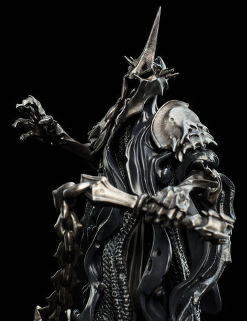 Weta Workshop Lord of the Rings: Vinyl Mini Epics - The Witch King Weta Workshop Lord of the Rings: Vinyl Mini Epics - The Witch King