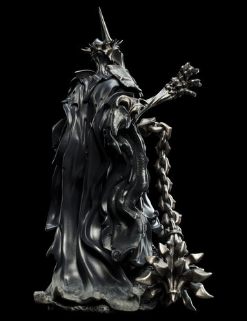 Weta Workshop Lord of the Rings: Vinyl Mini Epics - The Witch King Weta Workshop Lord of the Rings: Vinyl Mini Epics - The Witch King