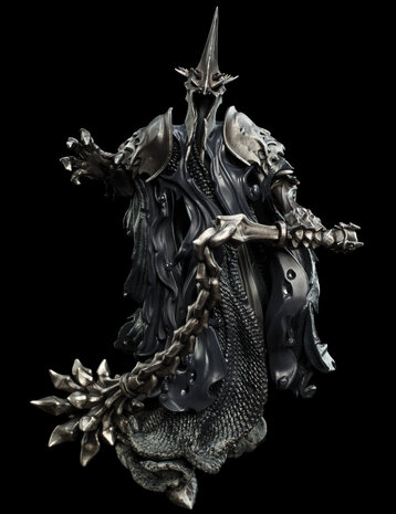 Weta Workshop Lord of the Rings: Vinyl Mini Epics - The Witch King Weta Workshop Lord of the Rings: Vinyl Mini Epics - The Witch King