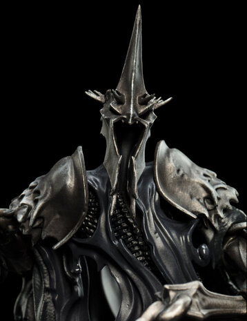 Weta Workshop Lord of the Rings: Vinyl Mini Epics - The Witch King Weta Workshop Lord of the Rings: Vinyl Mini Epics - The Witch King