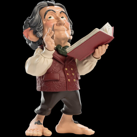Weta Workshop Lord of the Rings: Vinyl Mini Epics - Bilbo Baggings Weta Workshop Lord of the Rings: Vinyl Mini Epics - Bilbo Baggings
