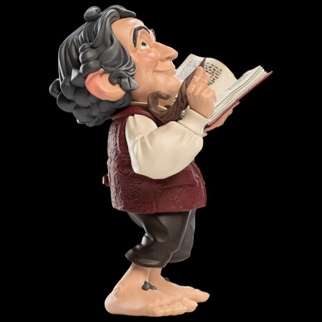 Weta Workshop Lord of the Rings: Vinyl Mini Epics - Bilbo Baggings Weta Workshop Lord of the Rings: Vinyl Mini Epics - Bilbo Baggings