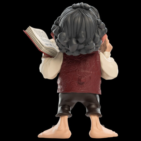 Weta Workshop Lord of the Rings: Vinyl Mini Epics - Bilbo Baggings Weta Workshop Lord of the Rings: Vinyl Mini Epics - Bilbo Baggings