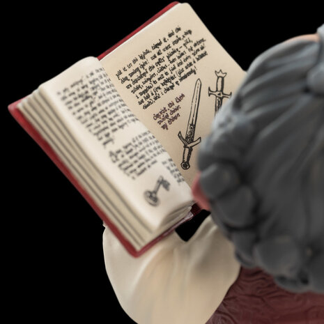 Weta Workshop Lord of the Rings: Vinyl Mini Epics - Bilbo Baggings Weta Workshop Lord of the Rings: Vinyl Mini Epics - Bilbo Baggings