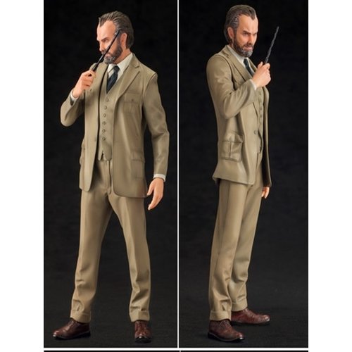 Kotobukiya Fantastic Beasts 2: Albus Dumbledore PVC Statue Kotobukiya Fantastic Beasts 2: Albus Dumbledore PVC Statue
