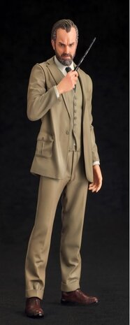 Kotobukiya Fantastic Beasts 2: Albus Dumbledore PVC Statue Kotobukiya Fantastic Beasts 2: Albus Dumbledore PVC Statue