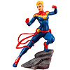 Kotobukiya Marvel: Avengers - Captain Marvel 1:10 Scale PVC Statue Kotobukiya Marvel: Avengers - Captain Marvel 1:10 Scale PVC Statue