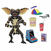 NECA Gremlins: Ultimate Gamer Gremlin - 18 cm Scale Action NECA Gremlins: Ultimate Gamer Gremlin - 18 cm Scale Action