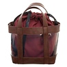 Bioworld Harry Potter Clear Tote With Cinch Bag Bioworld Harry Potter Clear Tote With Cinch Bag