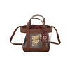 Bioworld Harry Potter Clear Tote With Cinch Bag Bioworld Harry Potter Clear Tote With Cinch Bag