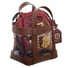 Bioworld Harry Potter Clear Tote With Cinch Bag Bioworld Harry Potter Clear Tote With Cinch Bag