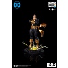 Iron Studios DC Comics: Black Adam 1:10 Scale Statue by Ivan Reis Iron Studios DC Comics: Black Adam 1:10 Scale Statue by Ivan Reis