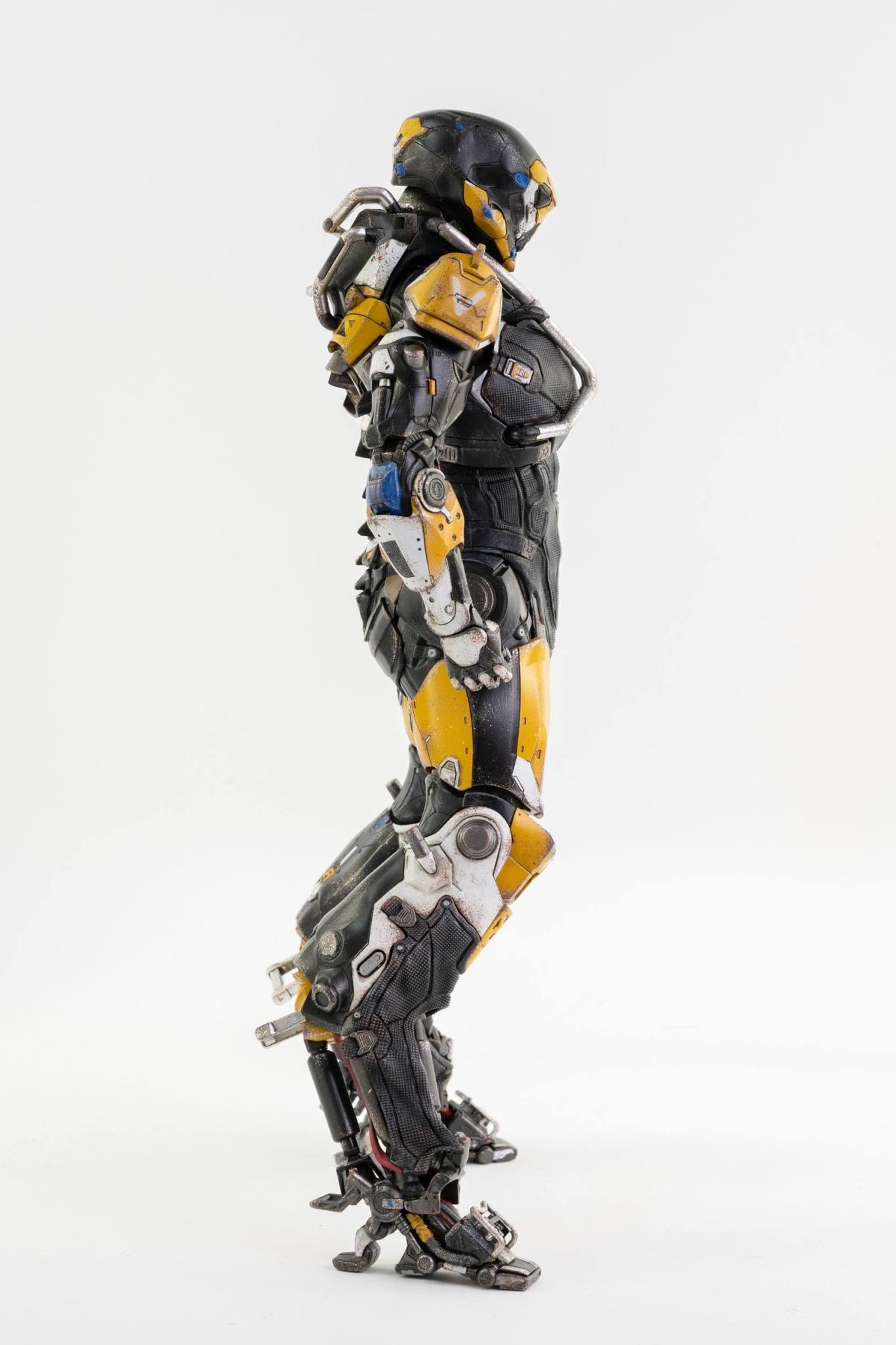 pre order Anthem Ranger Javelin 16 Scale Figure Fans